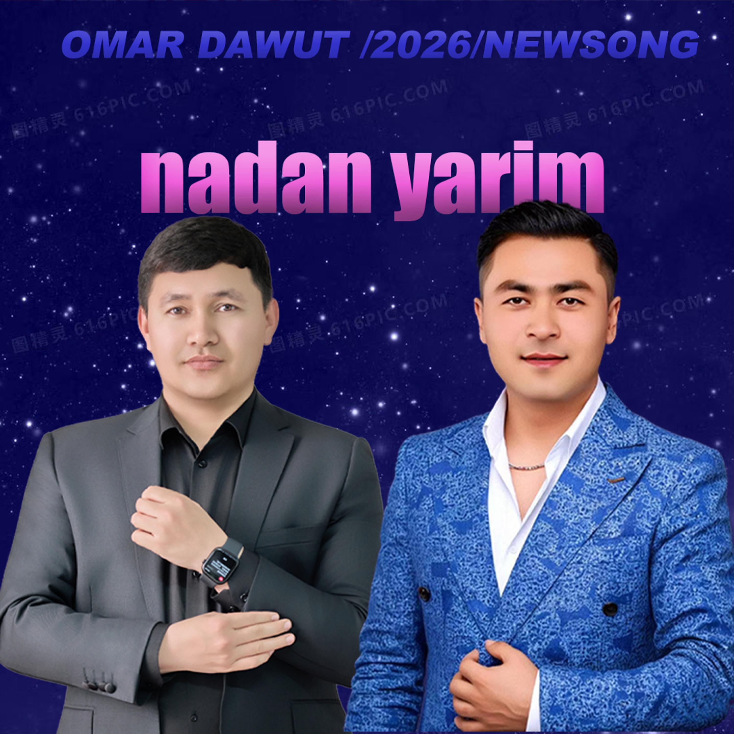 OMARJAN-MANGSUR