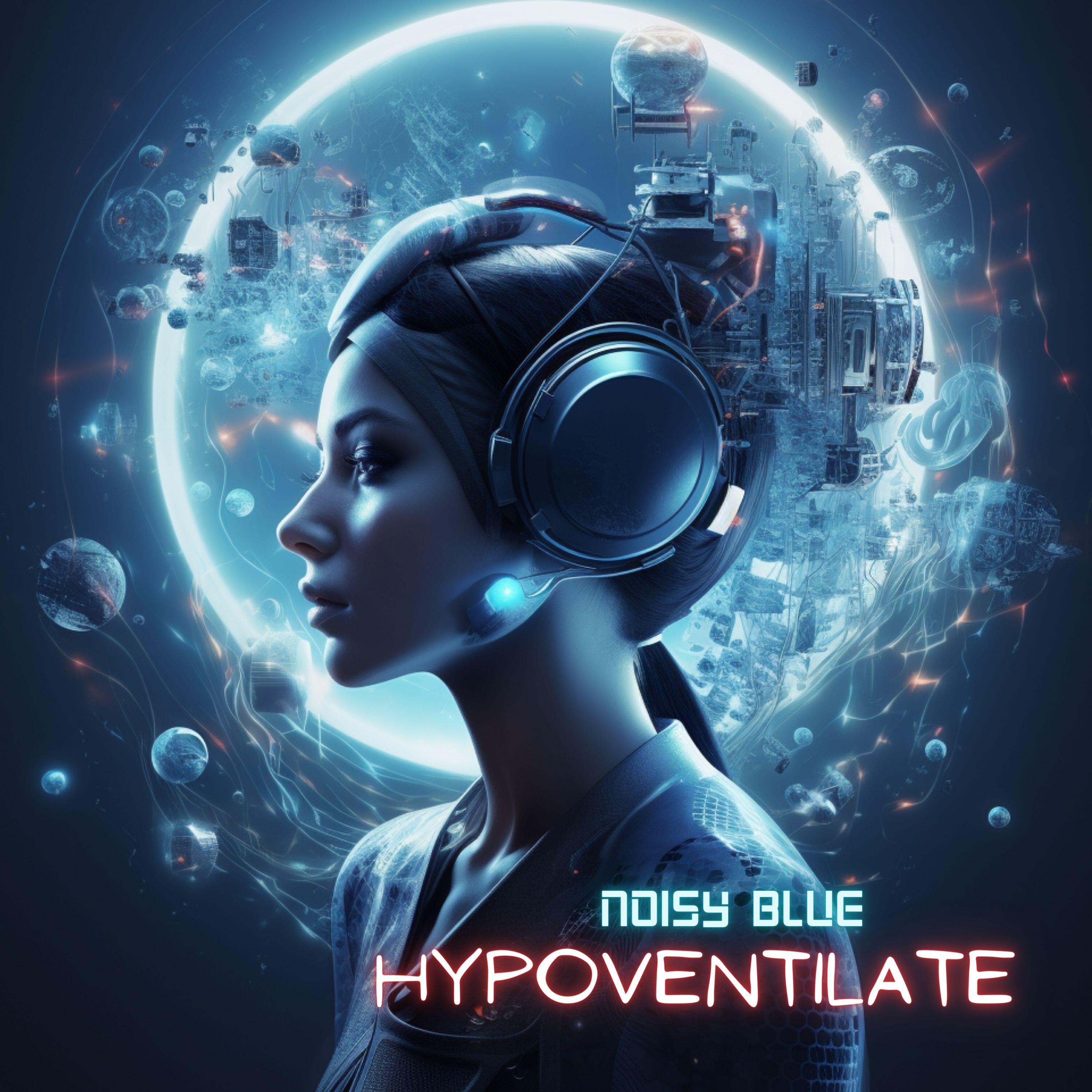 Релиз Hypoventilate