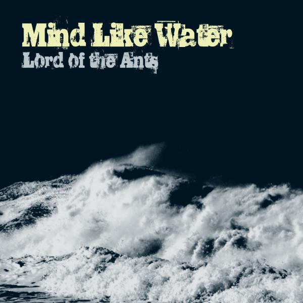 Релиз Mind Like Water