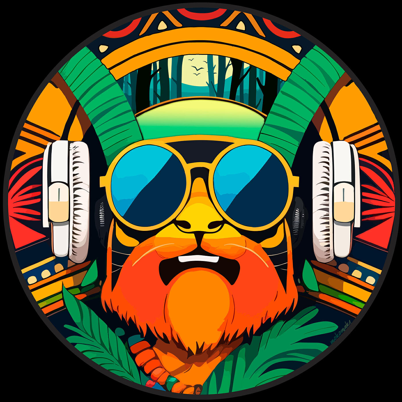 Релиз El Funk