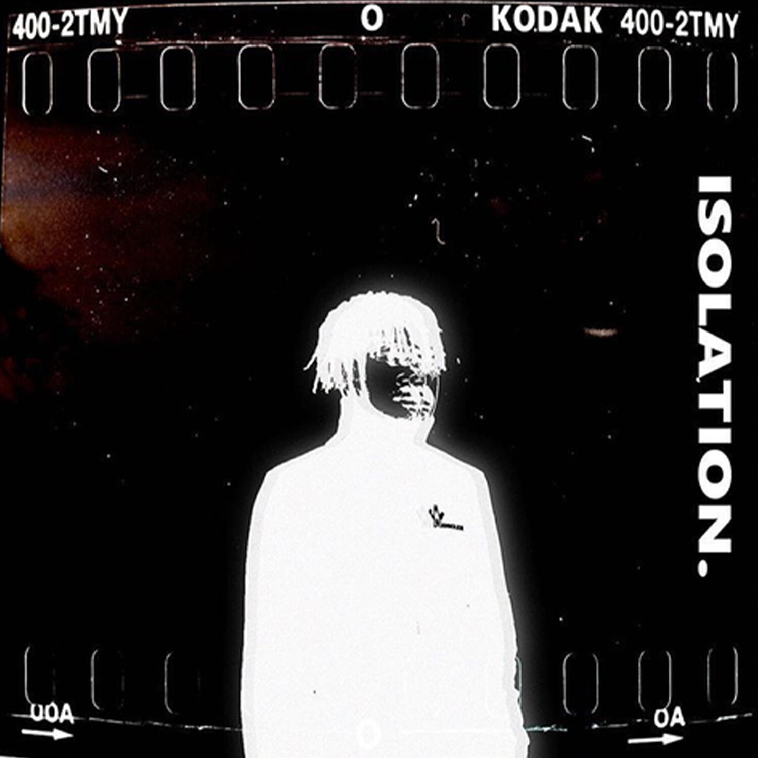 Релиз Isolation