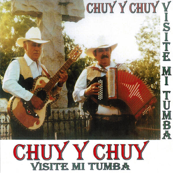 Релиз Visite Mi Tumba