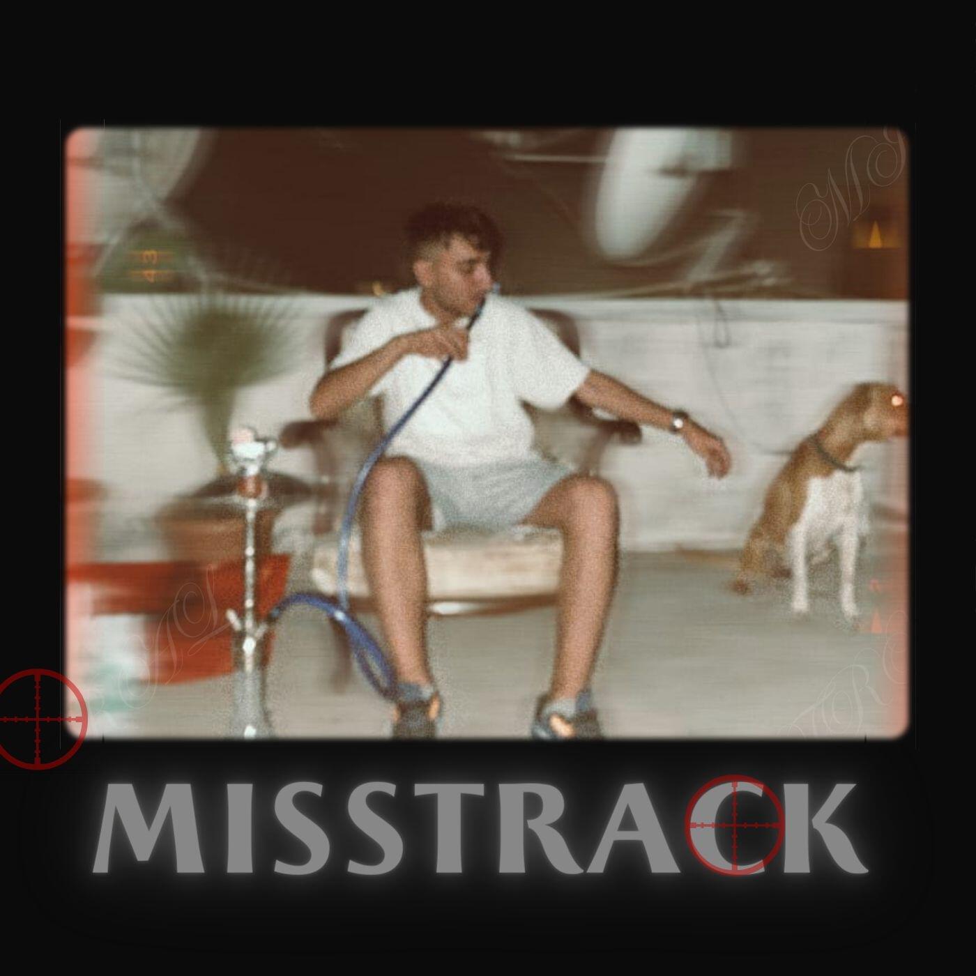 Релиз Misstrack