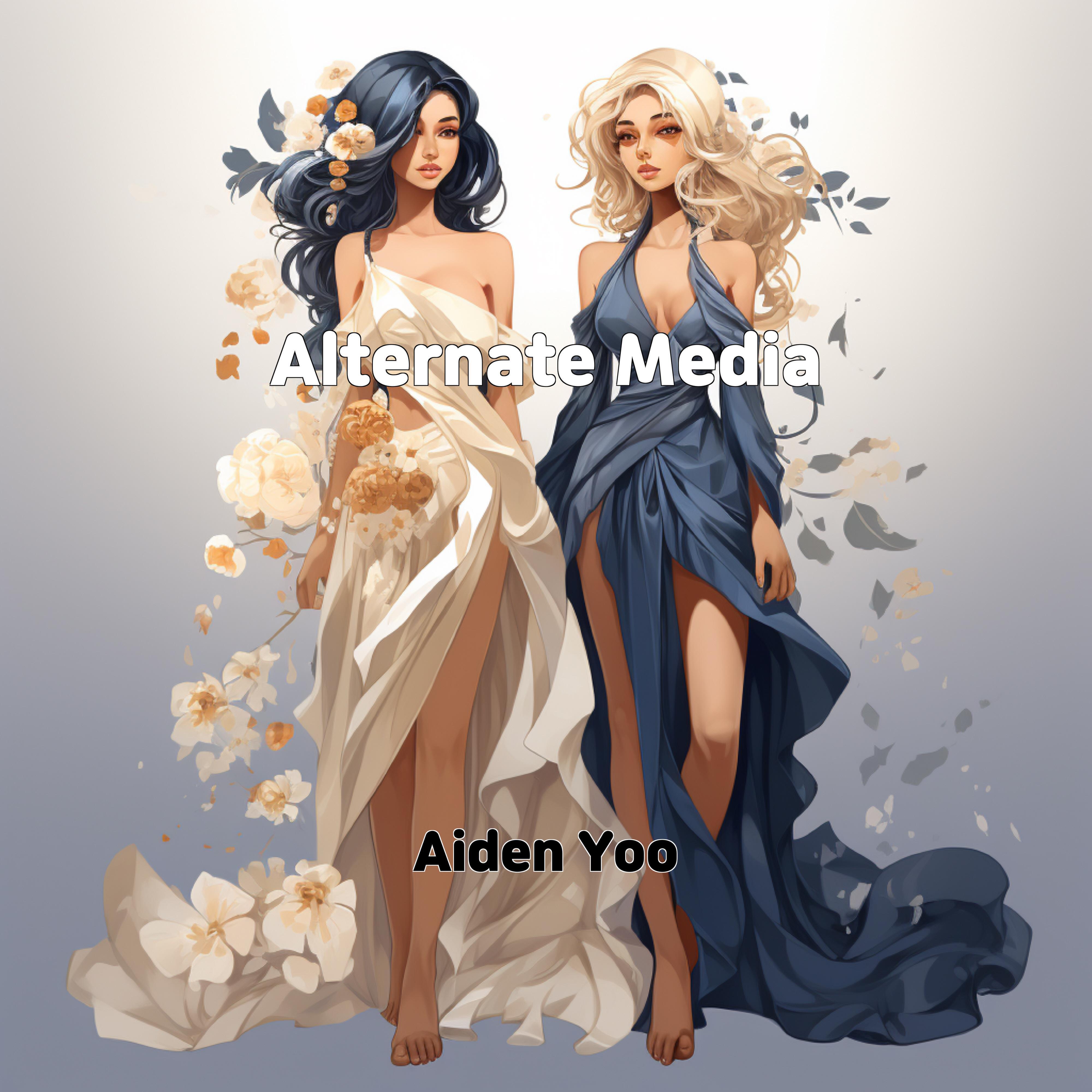 Релиз Alternate Media