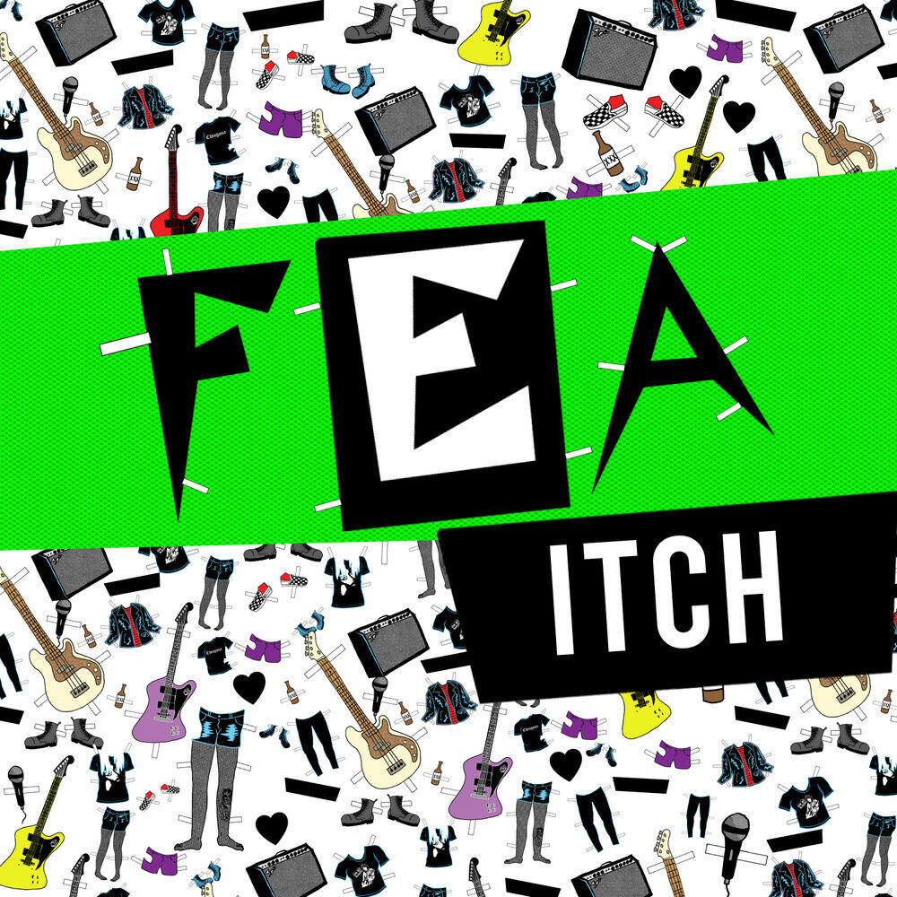Релиз Itch