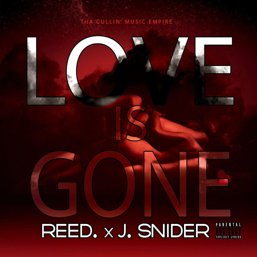 Релиз Love Is Gone