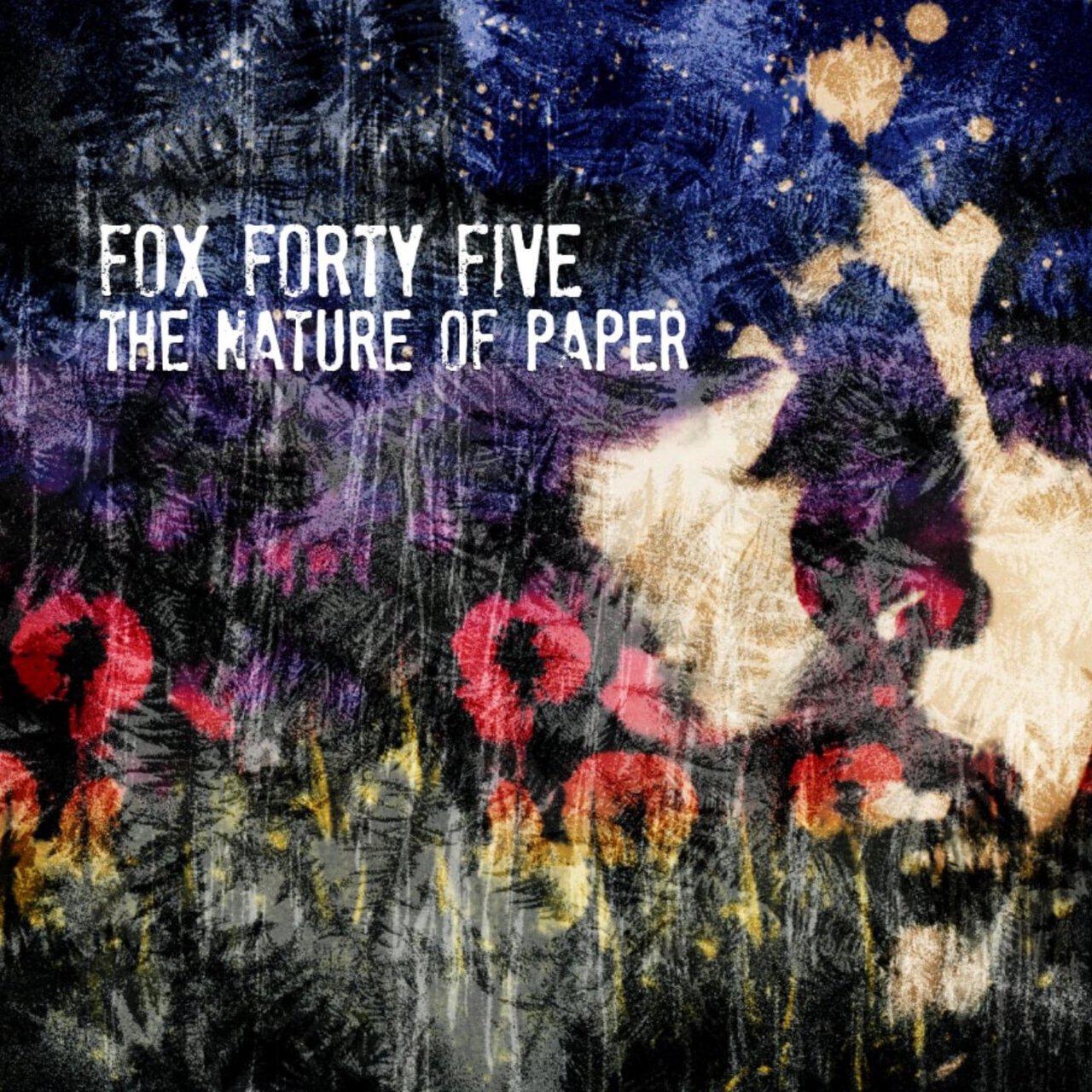 Релиз The Nature of Paper