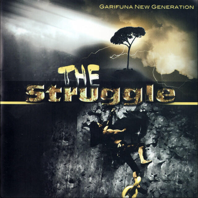 Релиз The Struggle