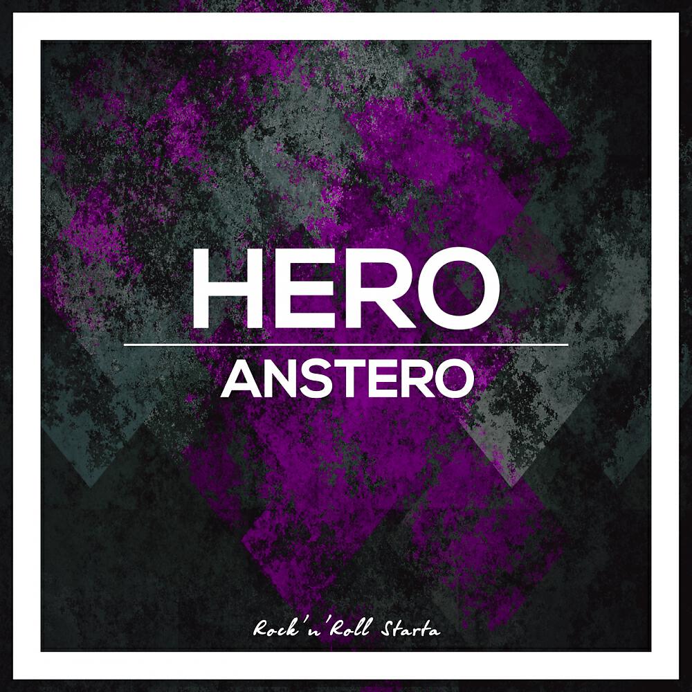 Anstero