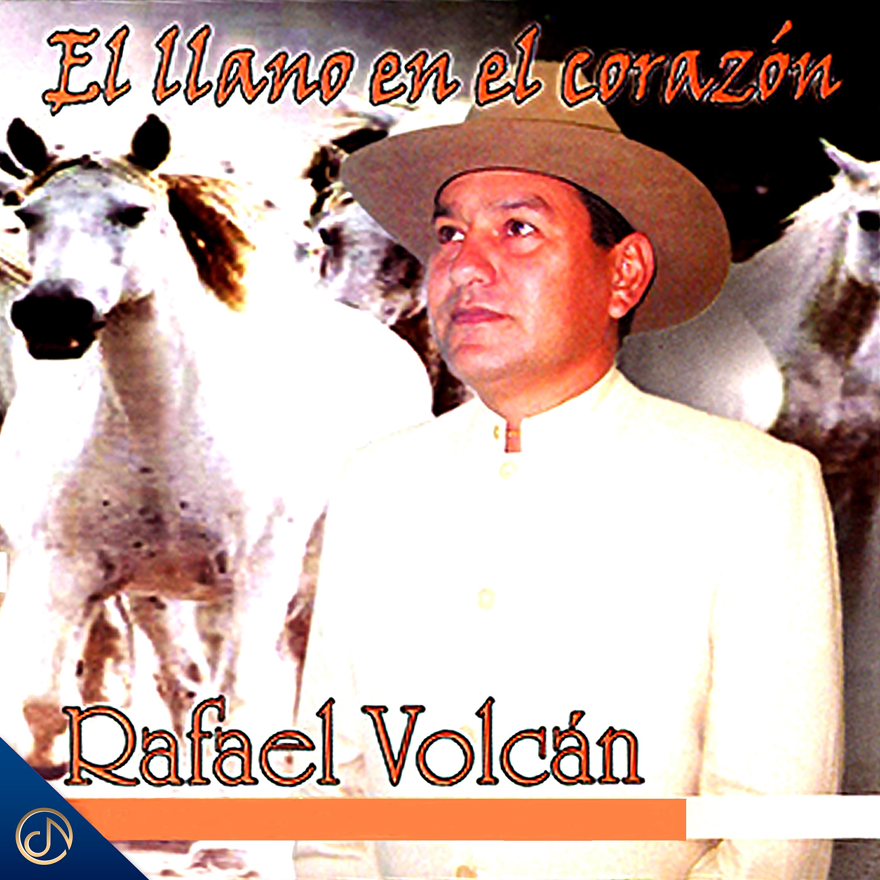 Rafael Volcan