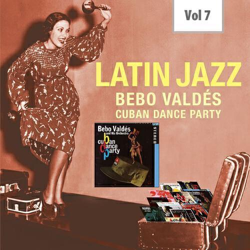 Bebo Valdés and His Orchestra