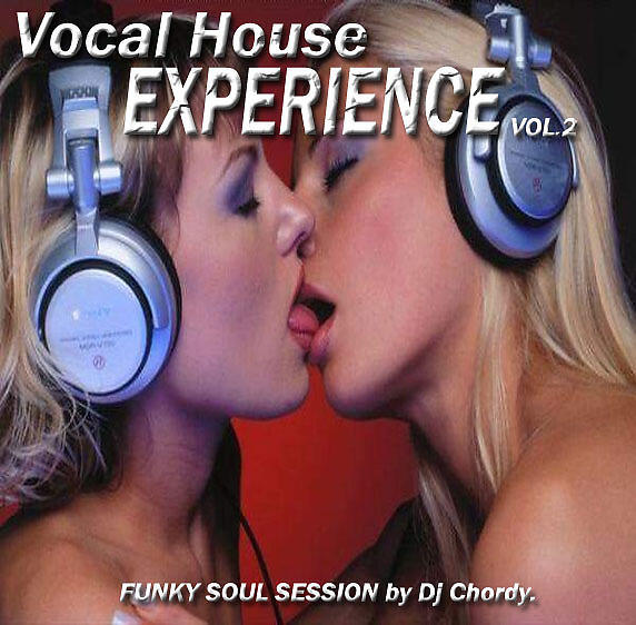 The New Experience Vol.2