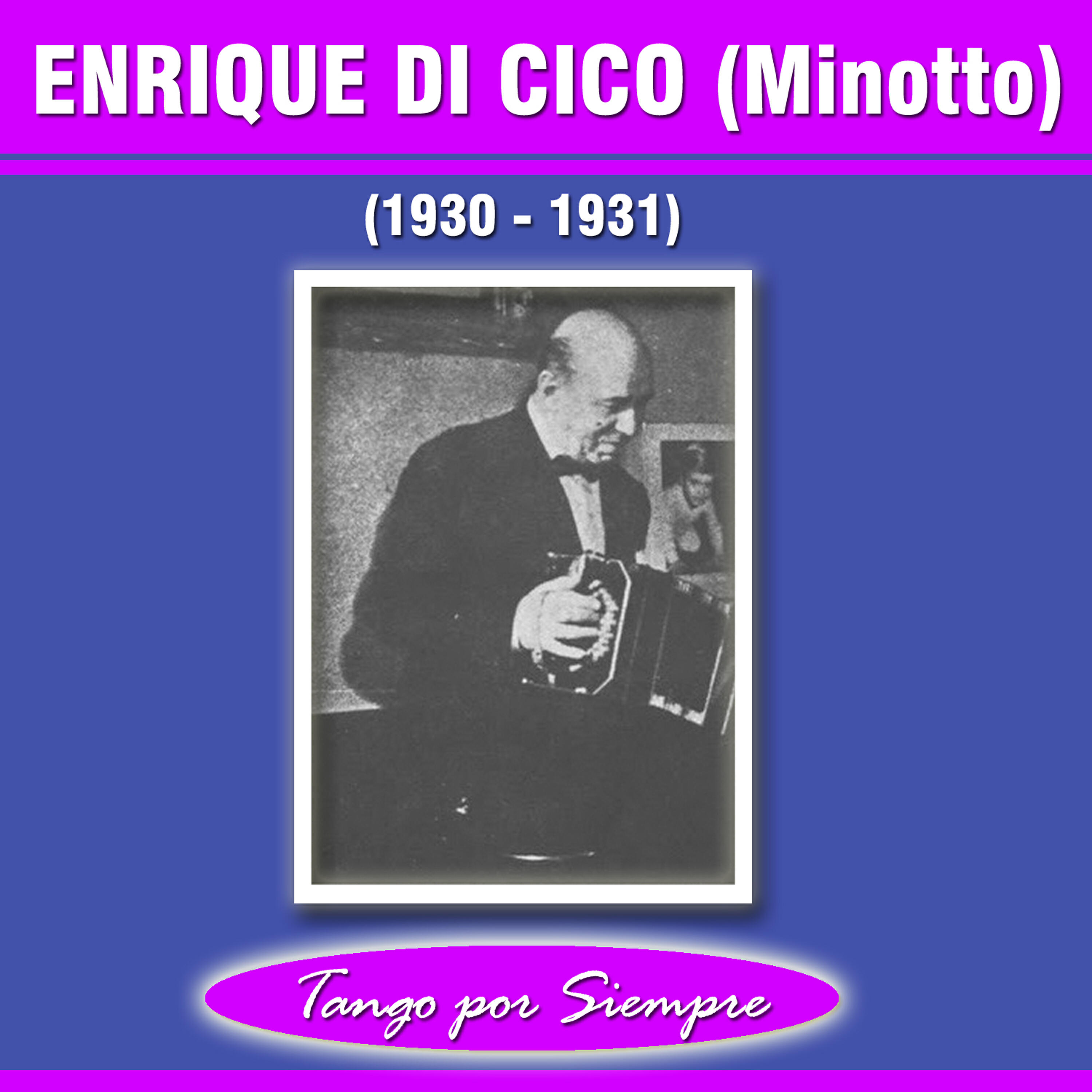 Enrique Di Cico "Minotto"