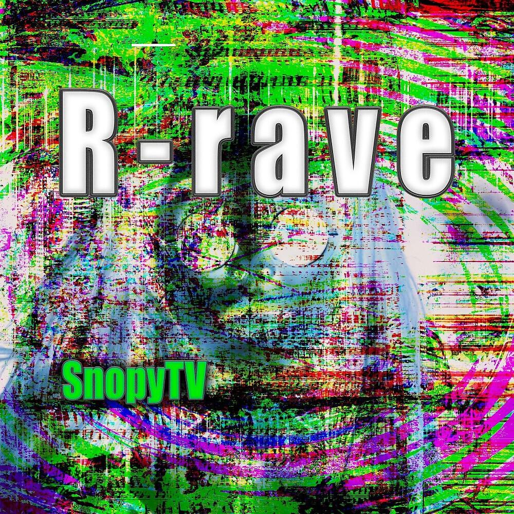 Релиз R-Rave