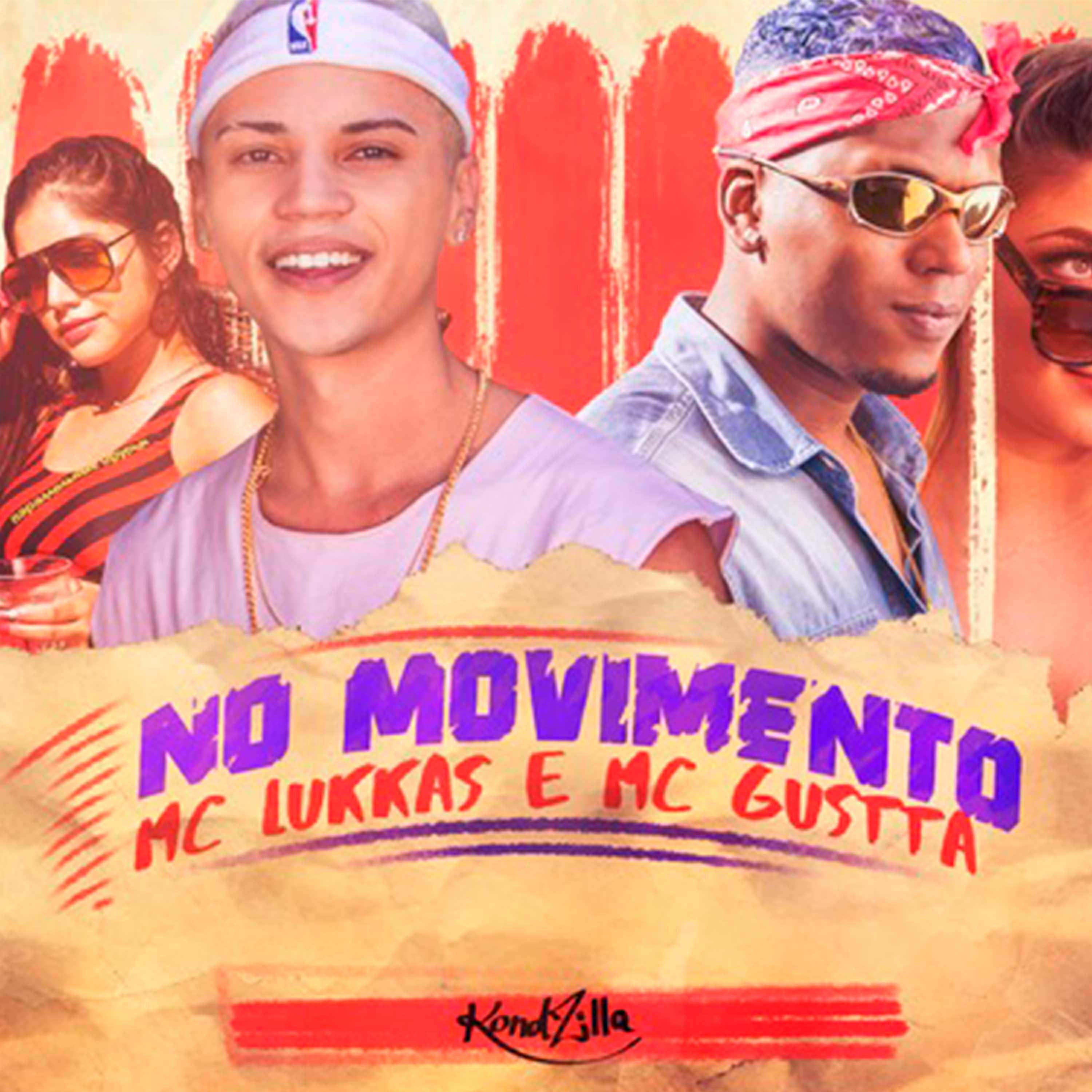 Релиз No Movimento