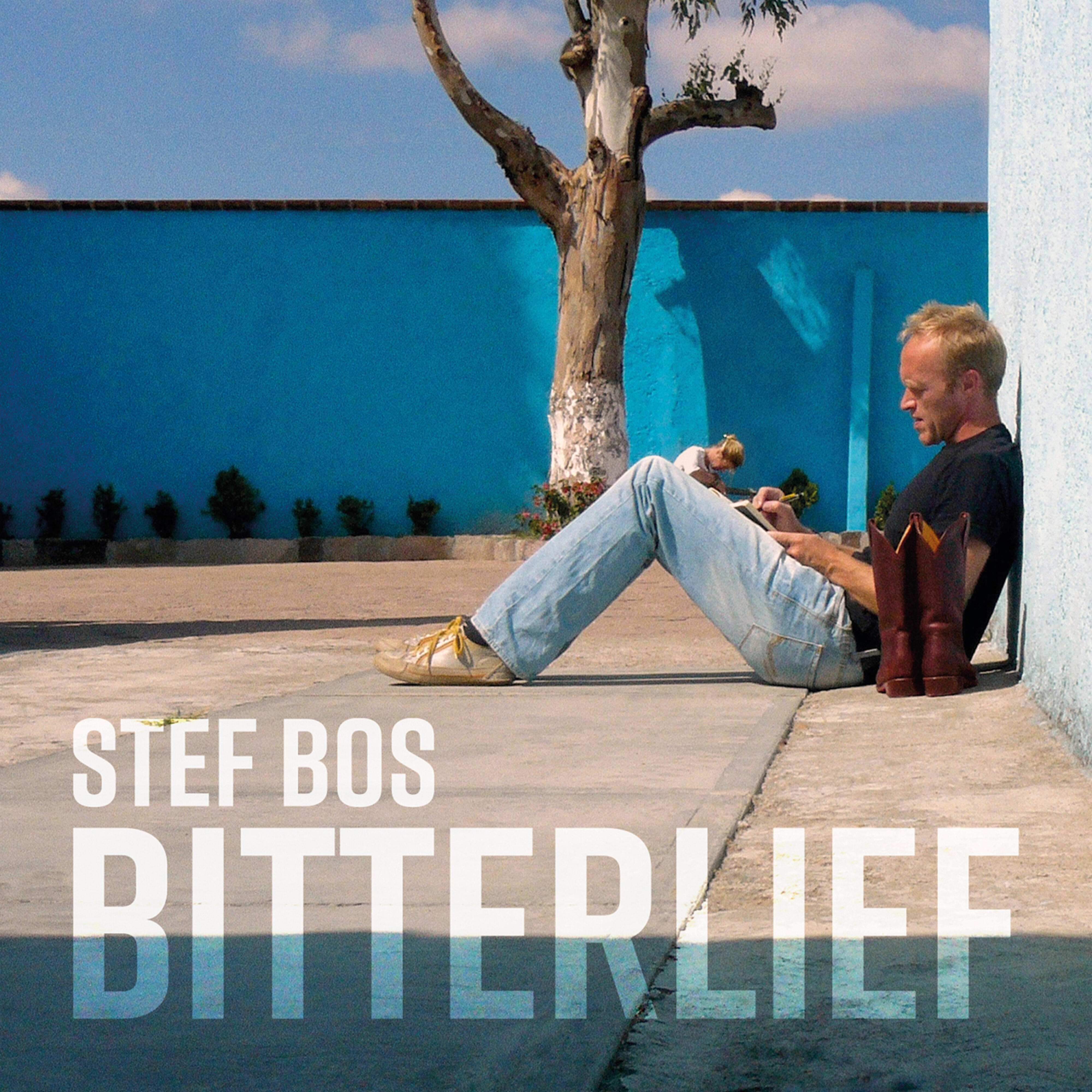Релиз Bitterlief