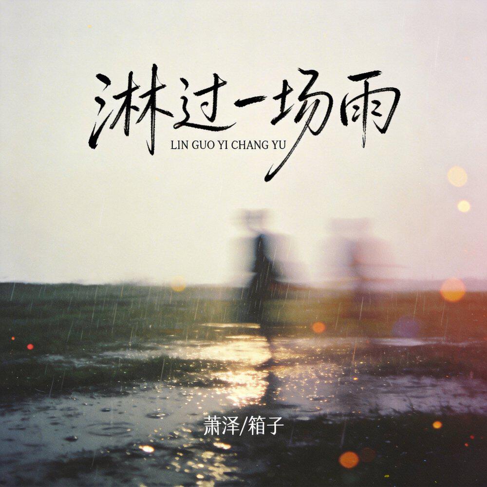Релиз 淋过一场雨