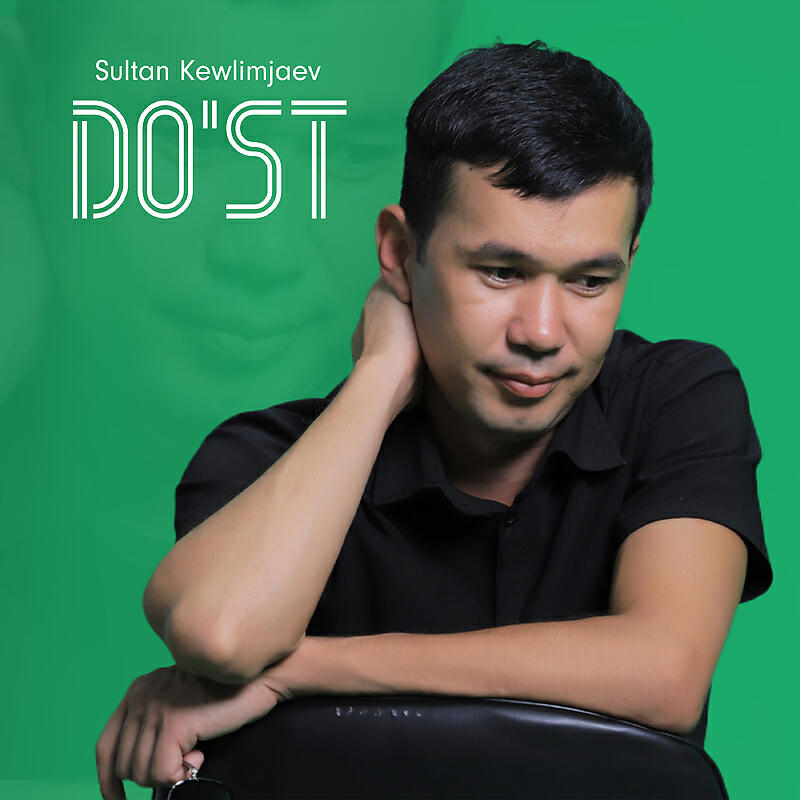 Релиз Do'st