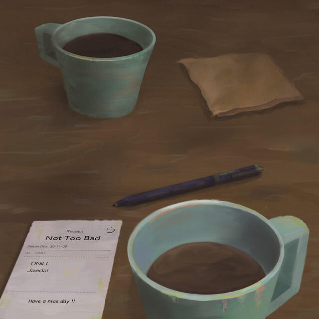 Релиз Not Too Bad