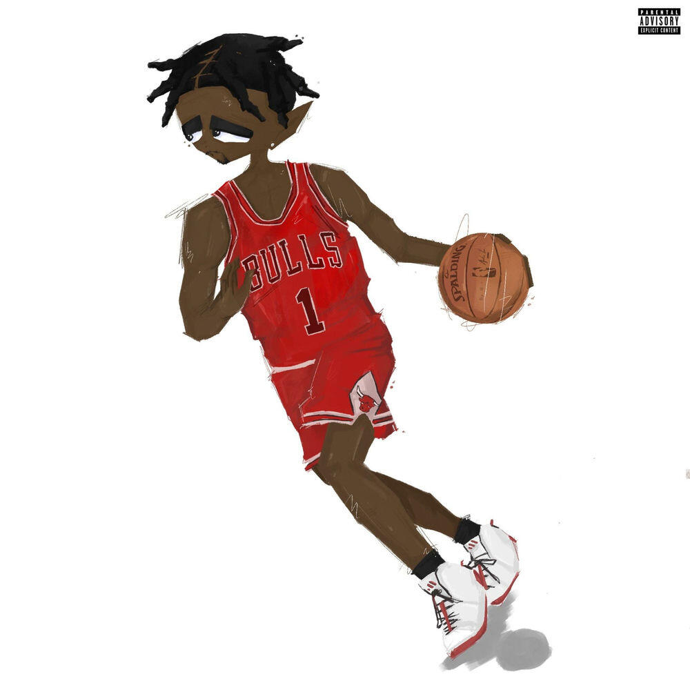 Релиз Derrick Rose