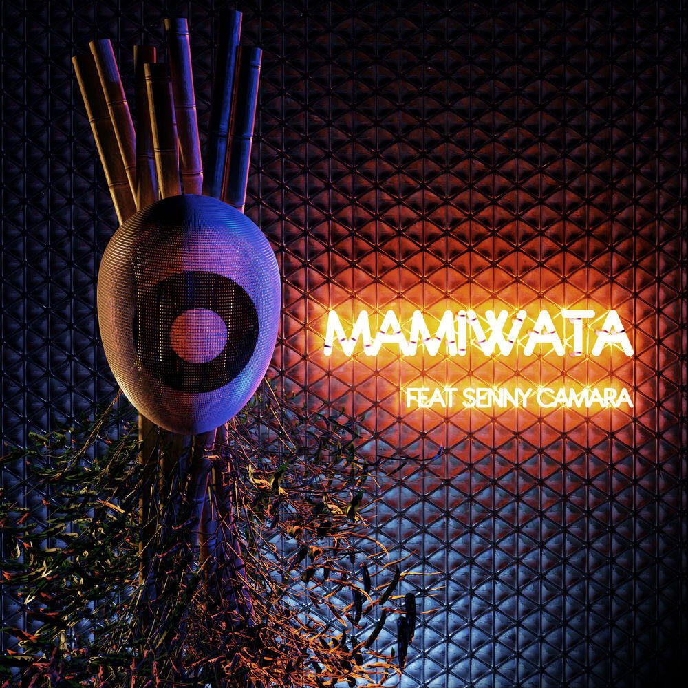 Релиз Mami Wata