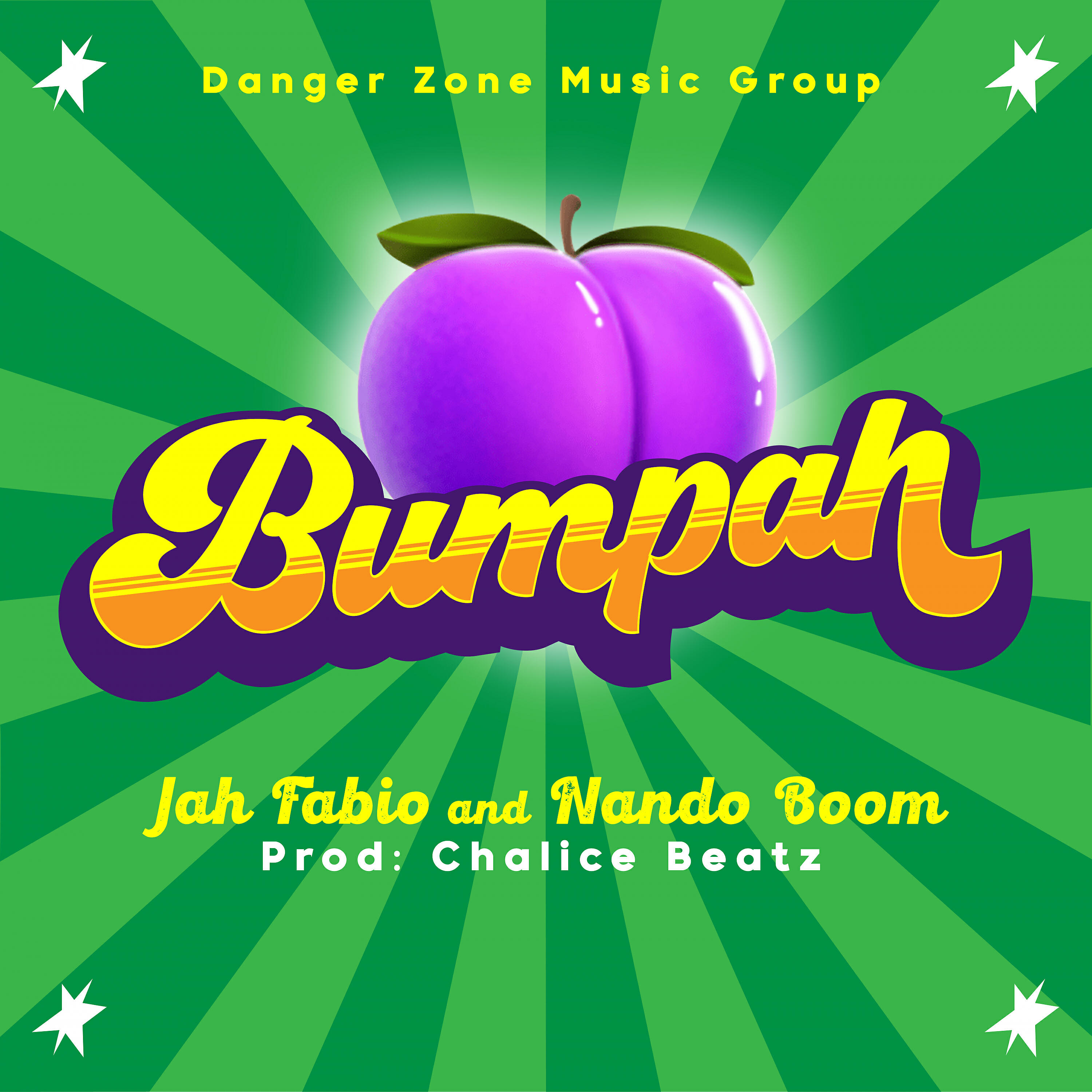 Релиз Bumpah
