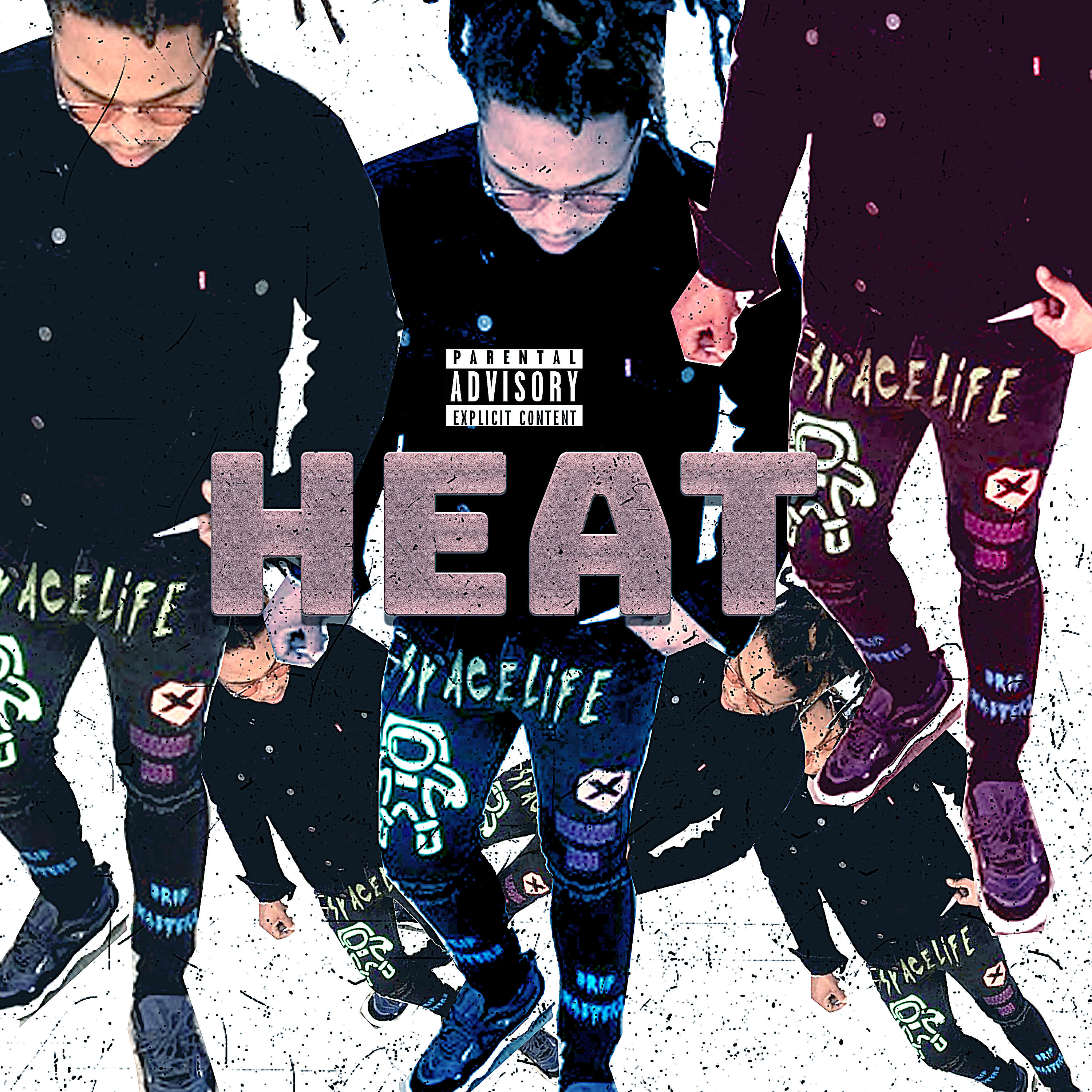 Релиз Everybody Hate Heat (The Diary)