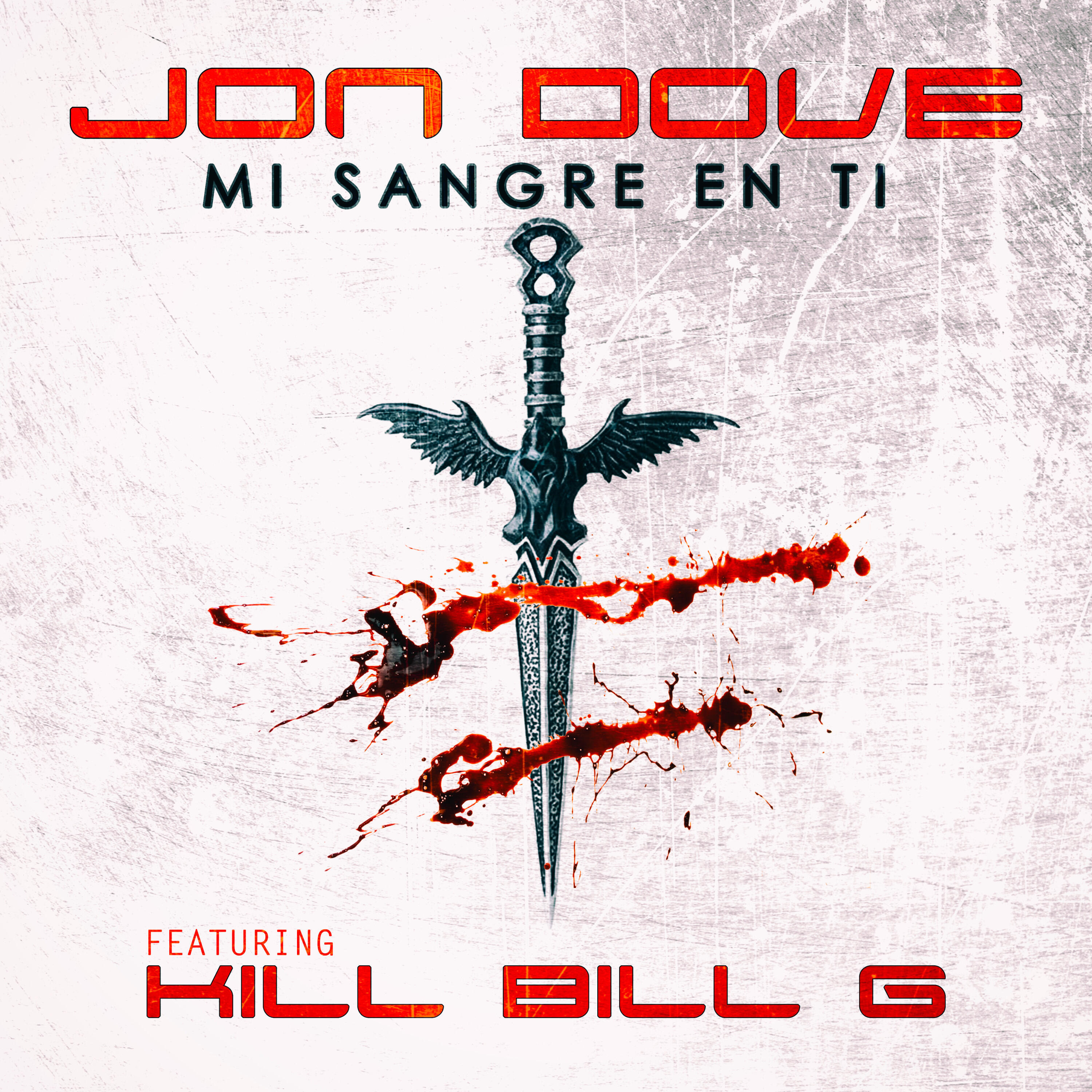 Jon Dove