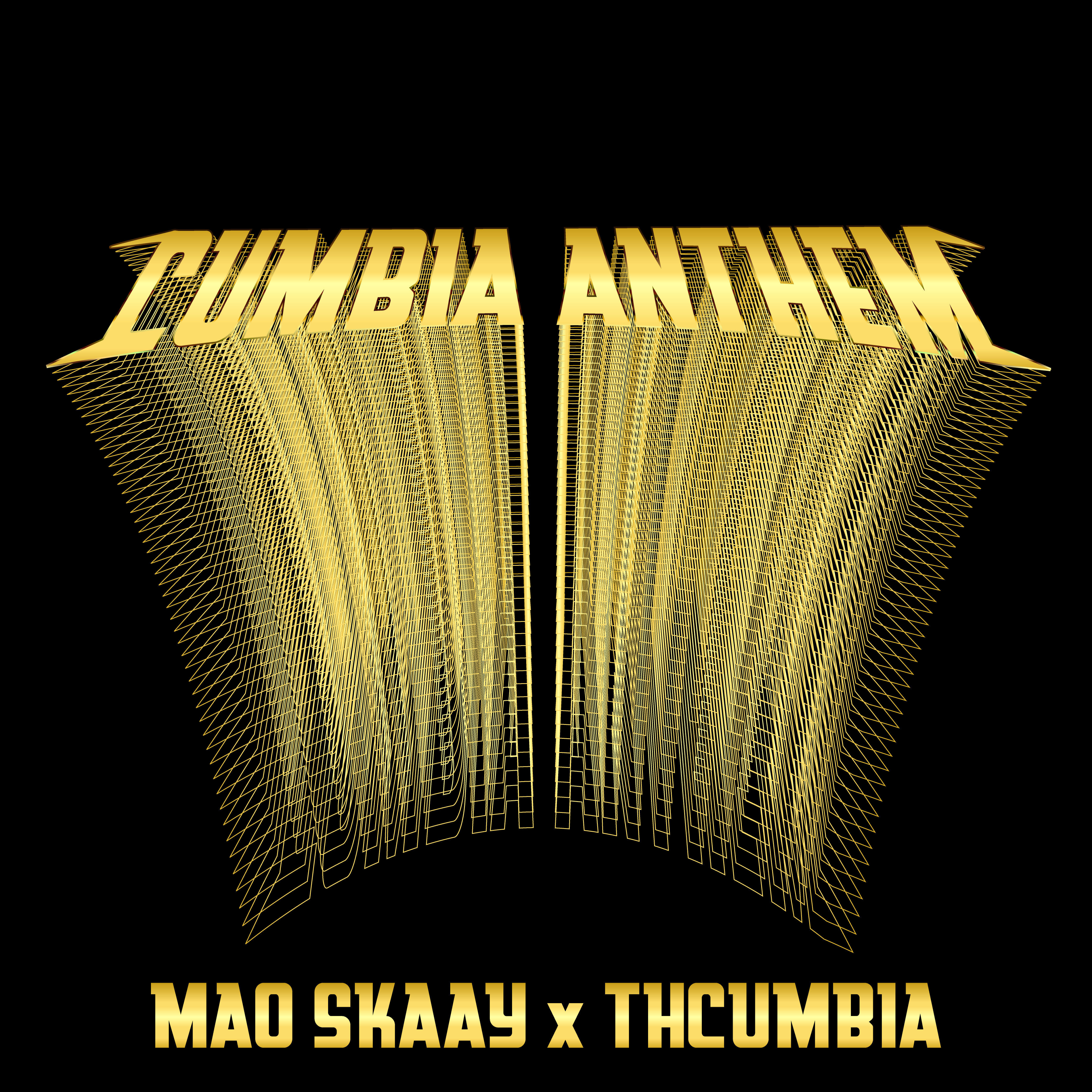 Релиз Cumbia Anthem