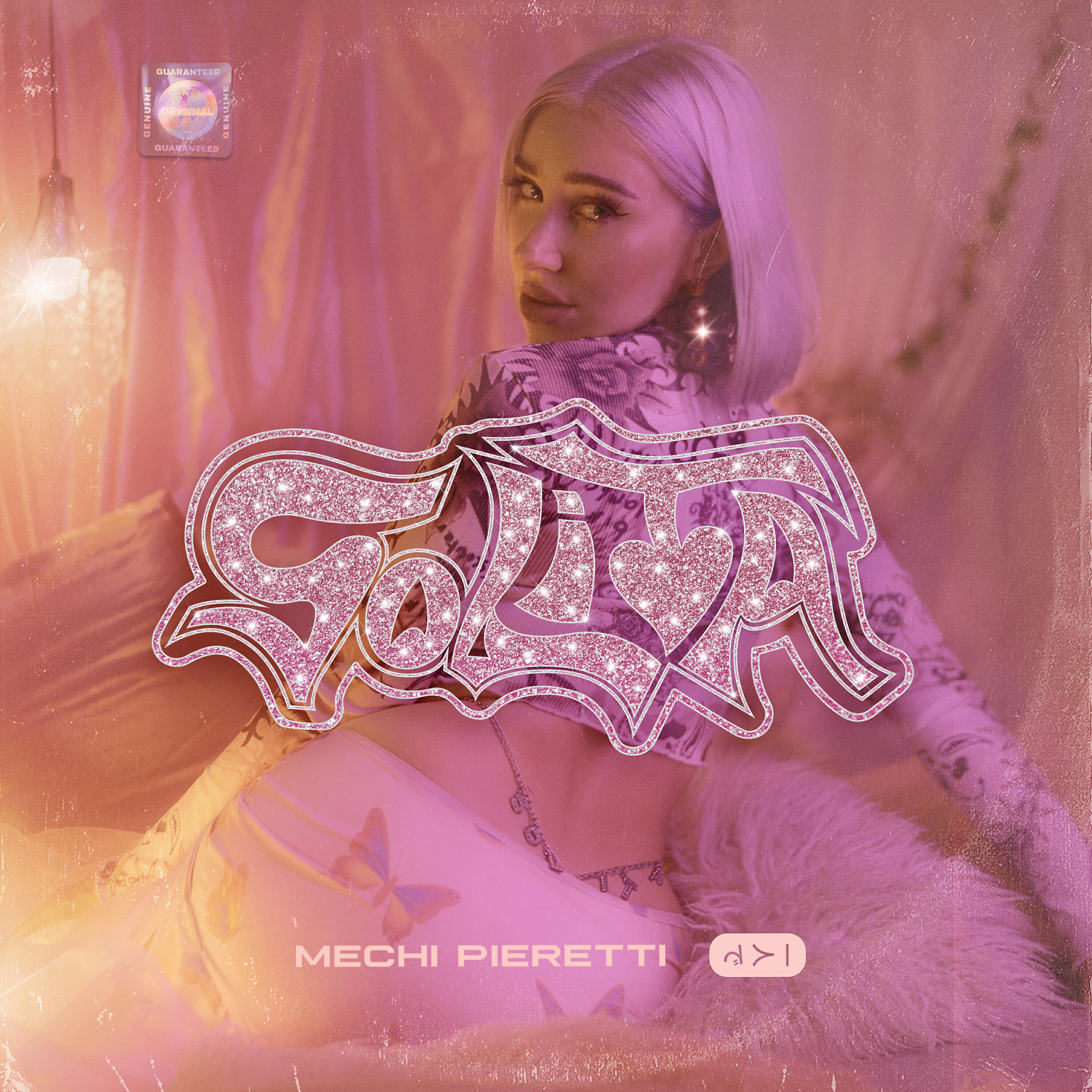 Релиз Solita