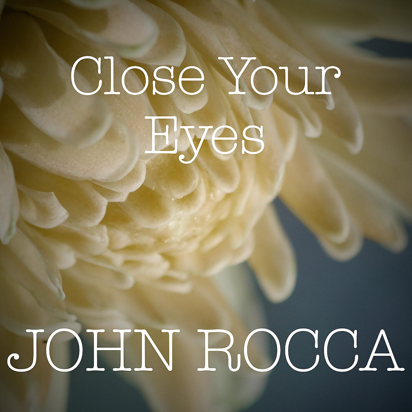 Релиз Close Your Eyes