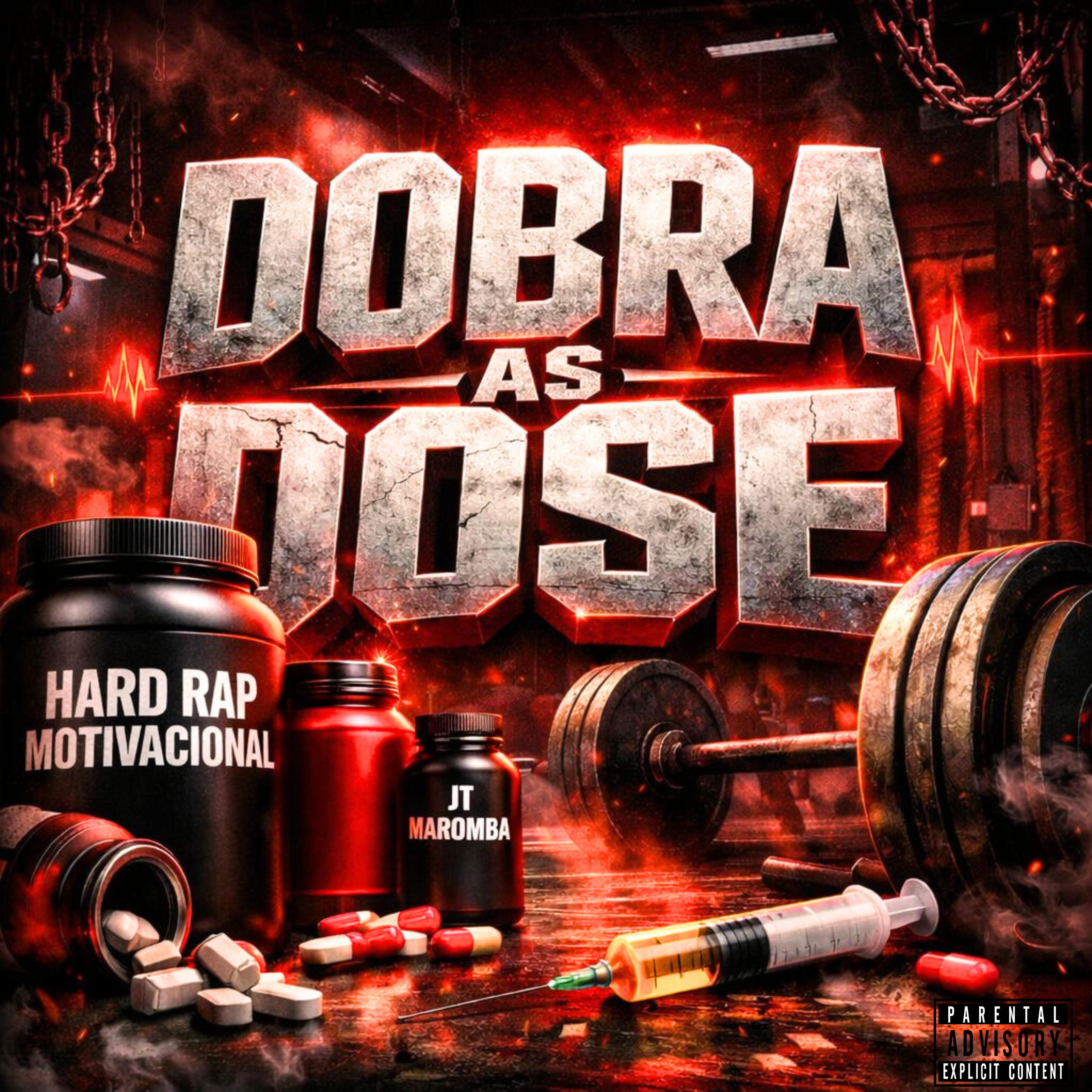 Релиз Dobra as Dose