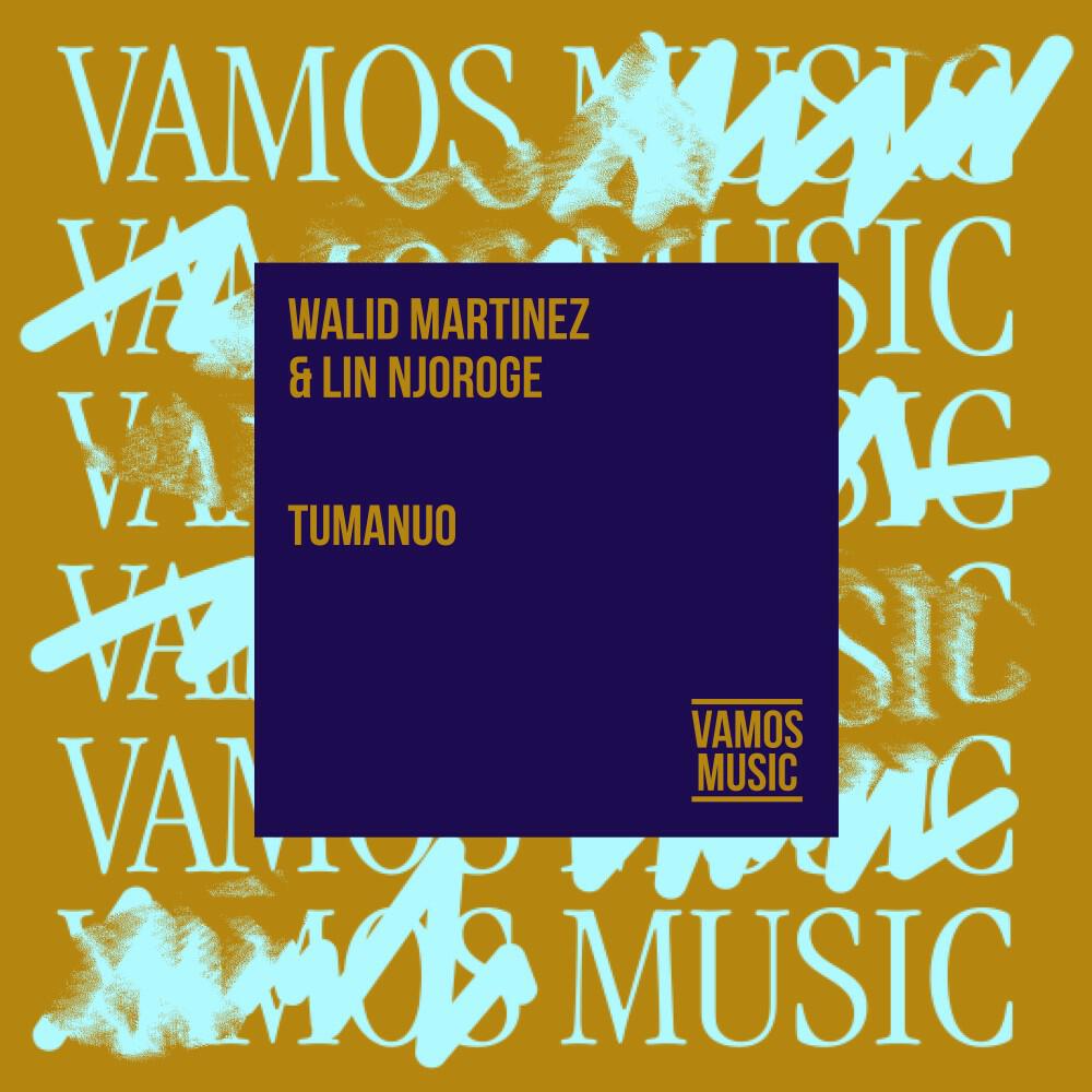 Релиз Tumanuo
