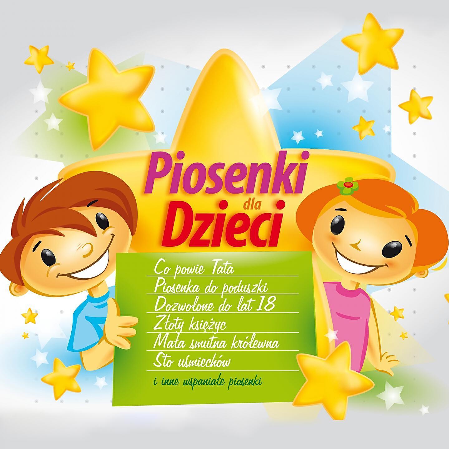 Zespół Dziecięcy Tęczowe Nutki