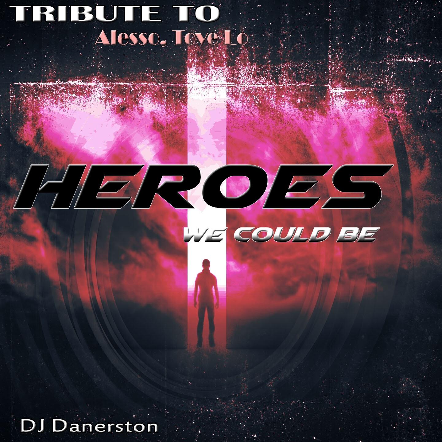 Релиз Heroes (We Could Be)
