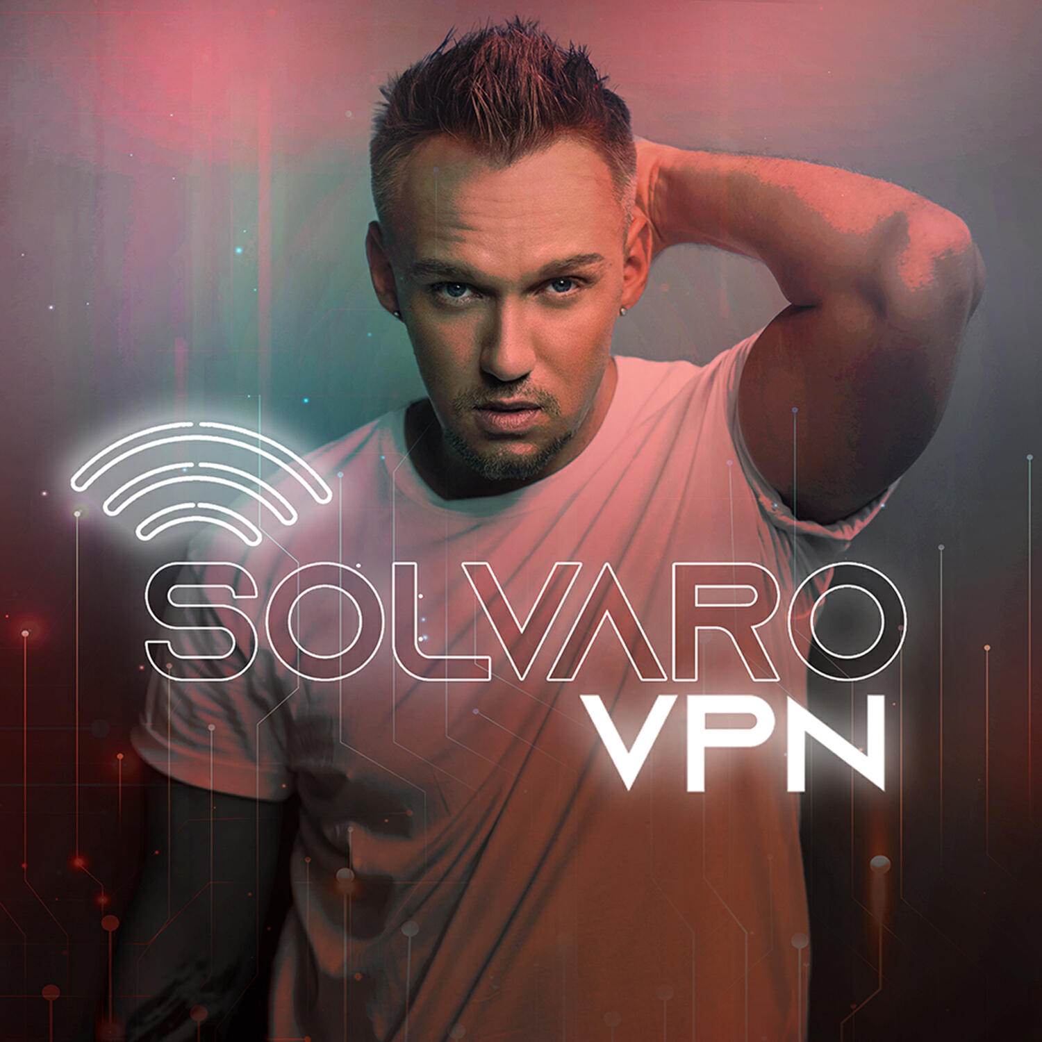 Релиз VPN