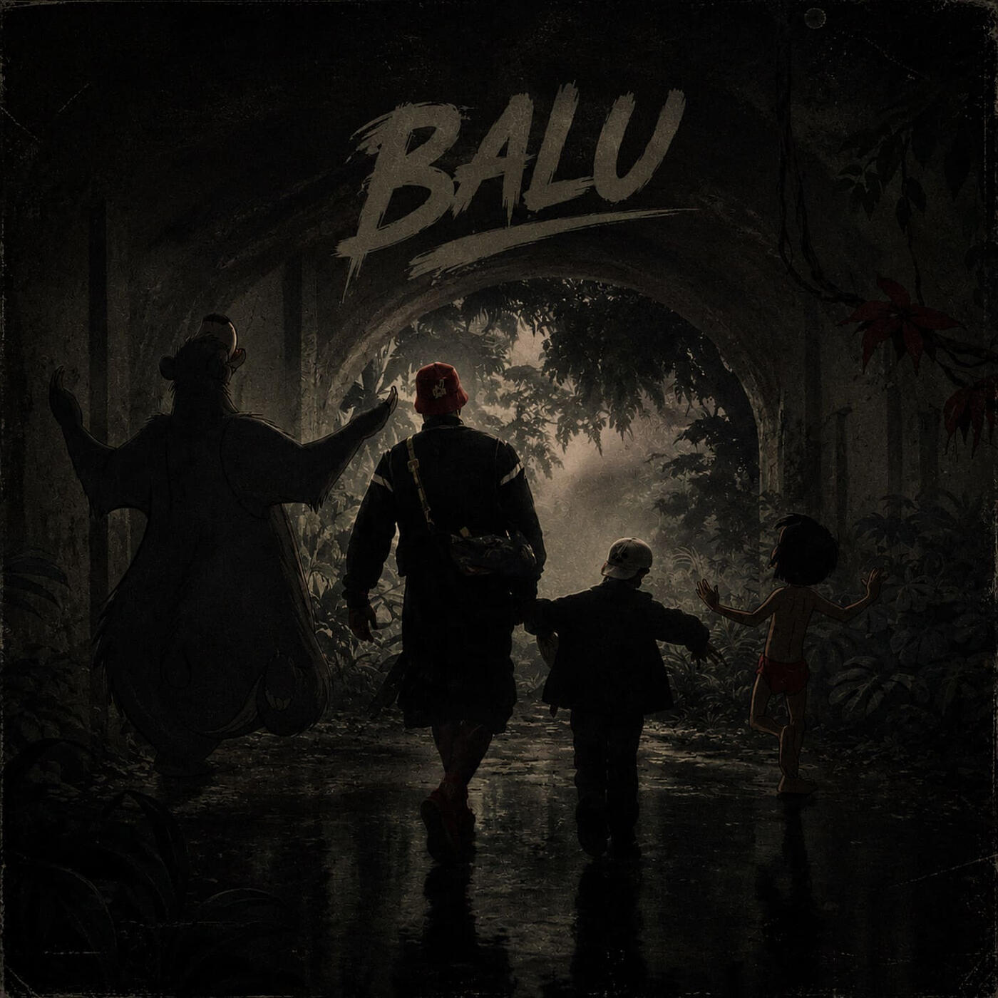 Релиз Balu