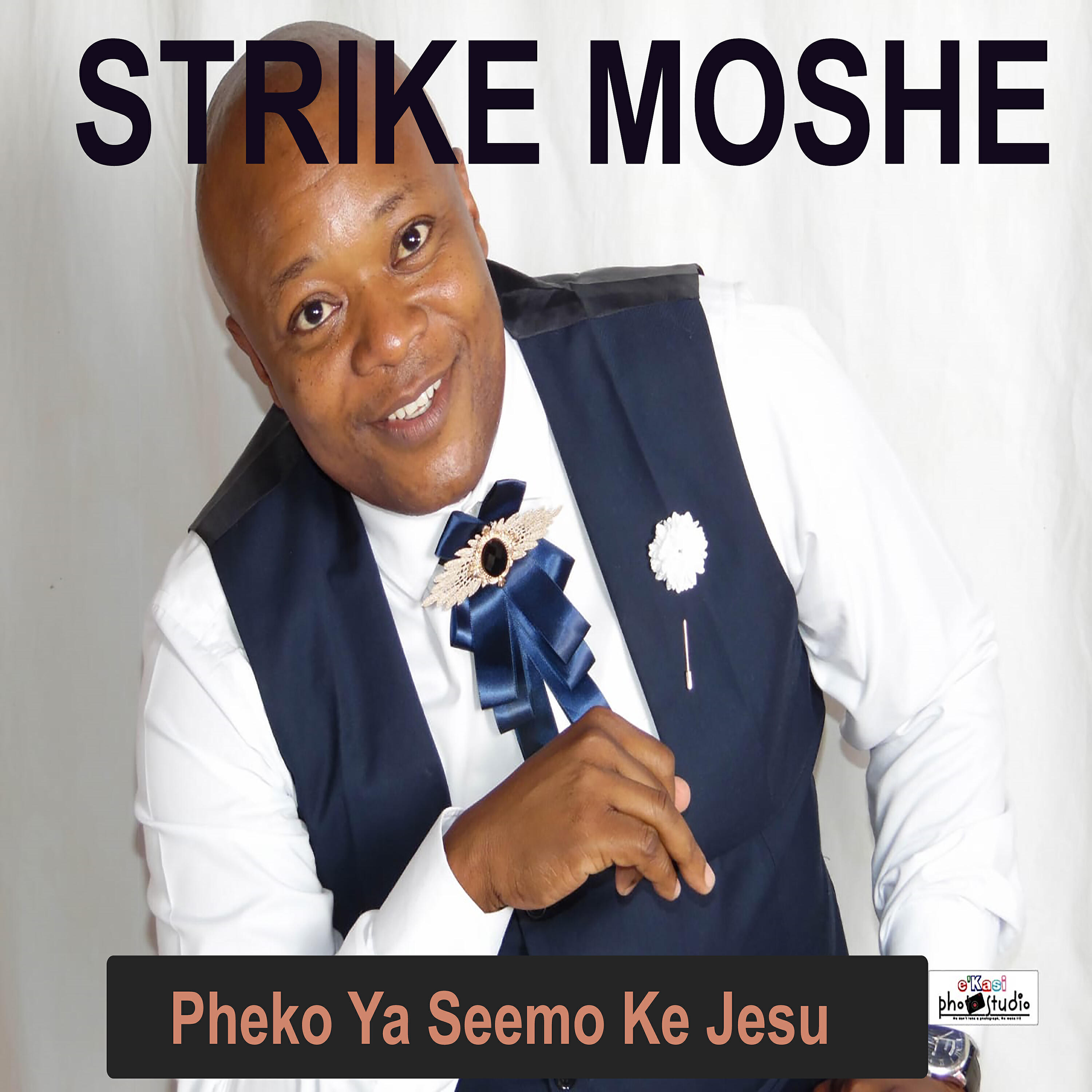 Релиз Pheko Ya Seemo Ke Jesu