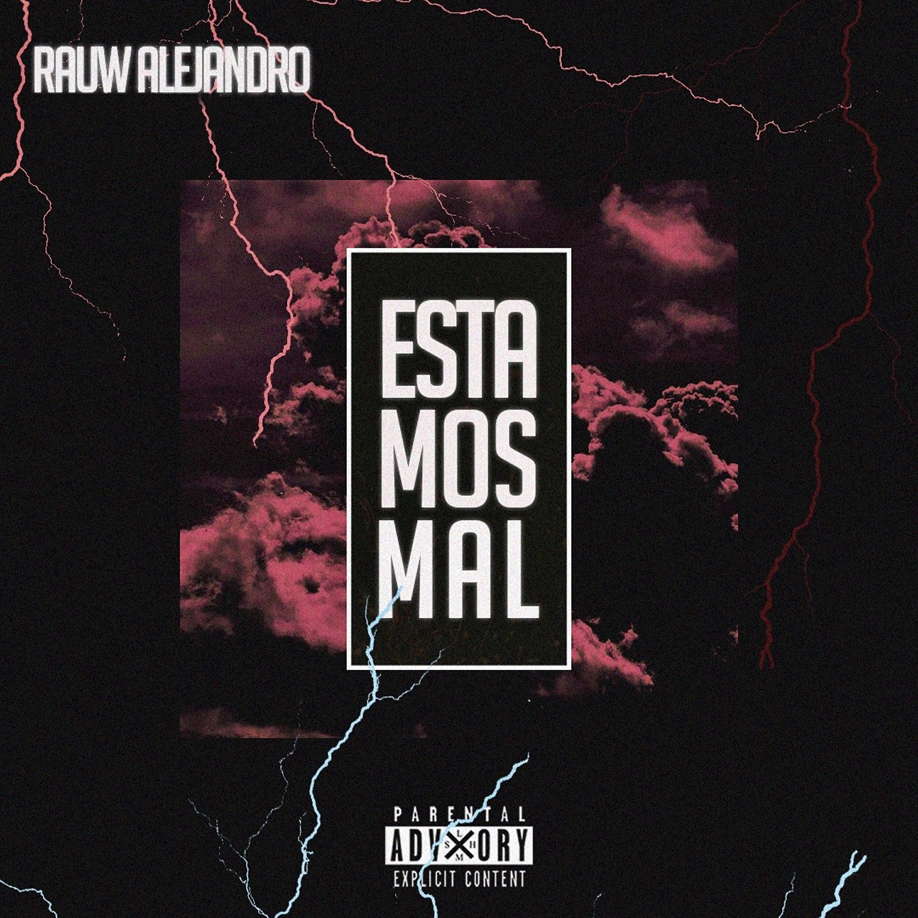 Постер альбома Estamos Mal