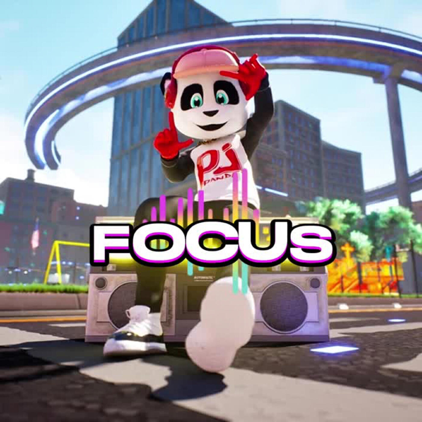 Релиз Focus