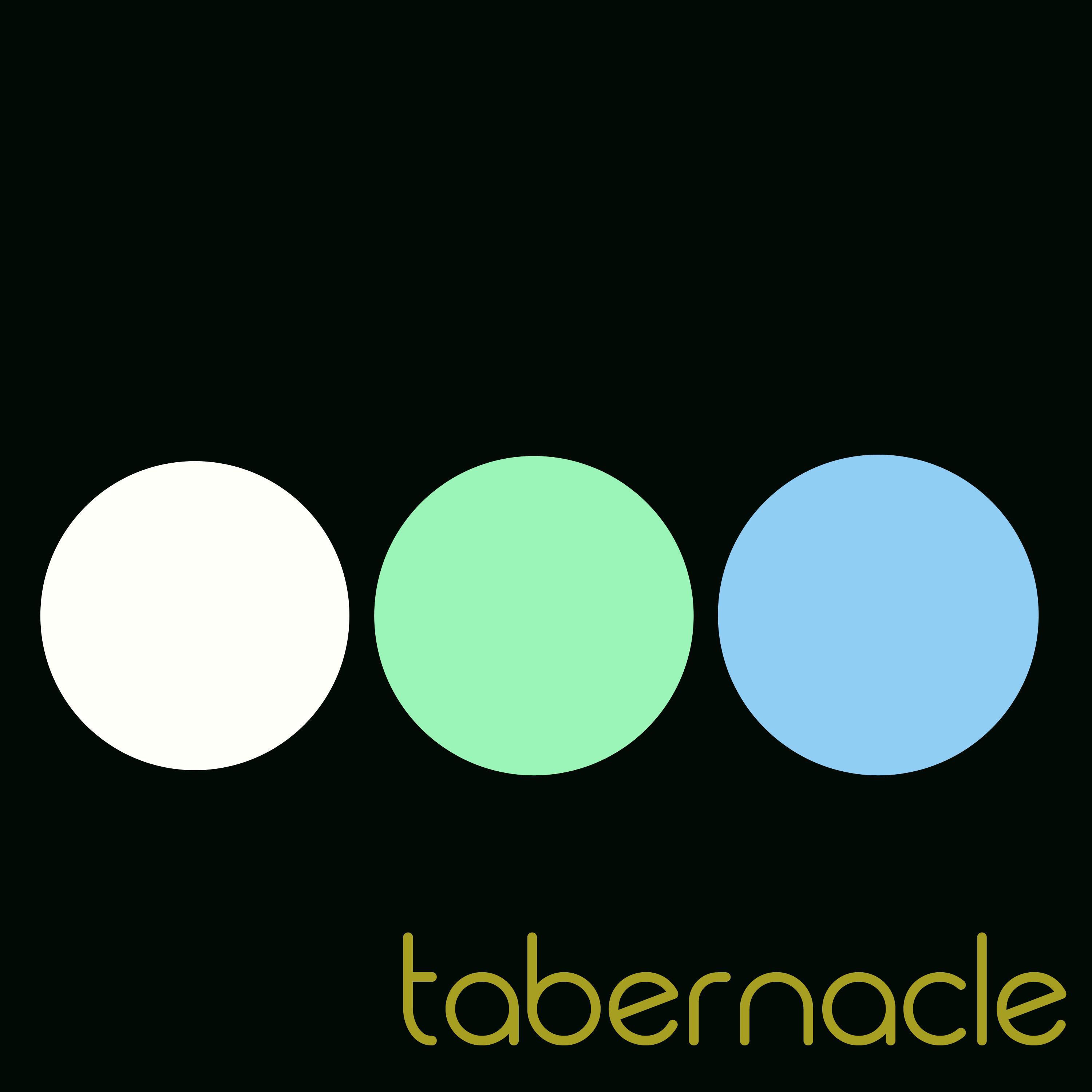 Релиз Tabernacle