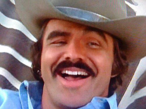 Burt Reynolds