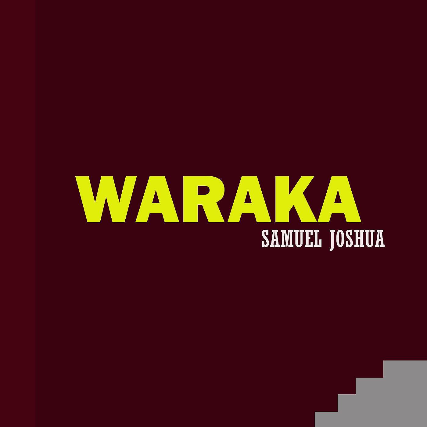 Релиз WARAKA