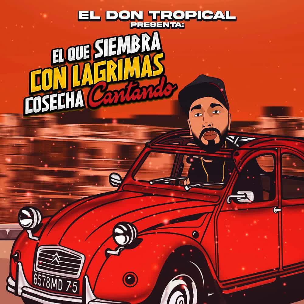 Релиз El Que Siembra Con Lagrimas Cosecha Cantando