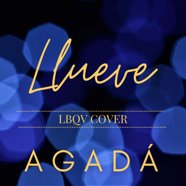 Релиз Llueve (Reversión LBQV)