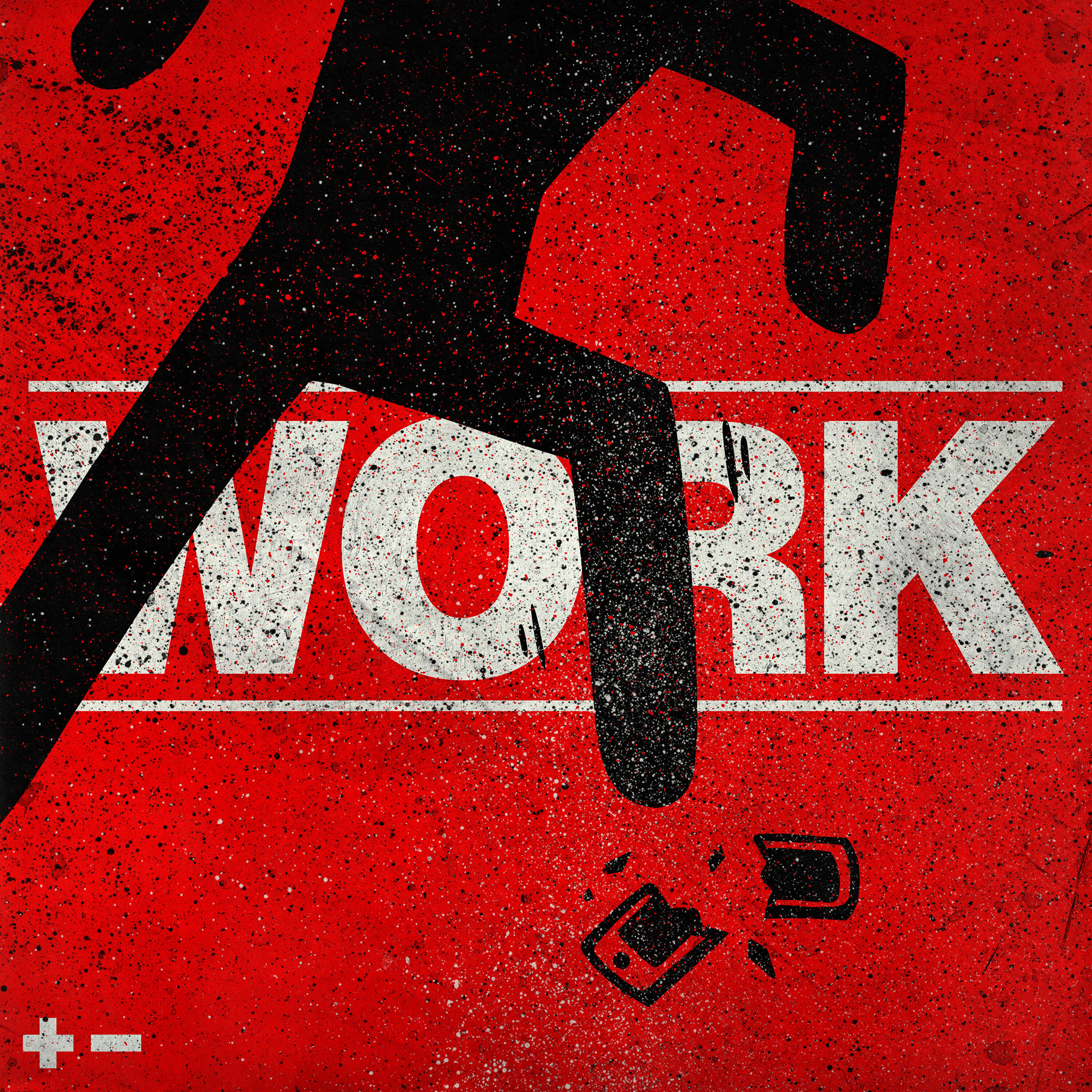 Релиз Work