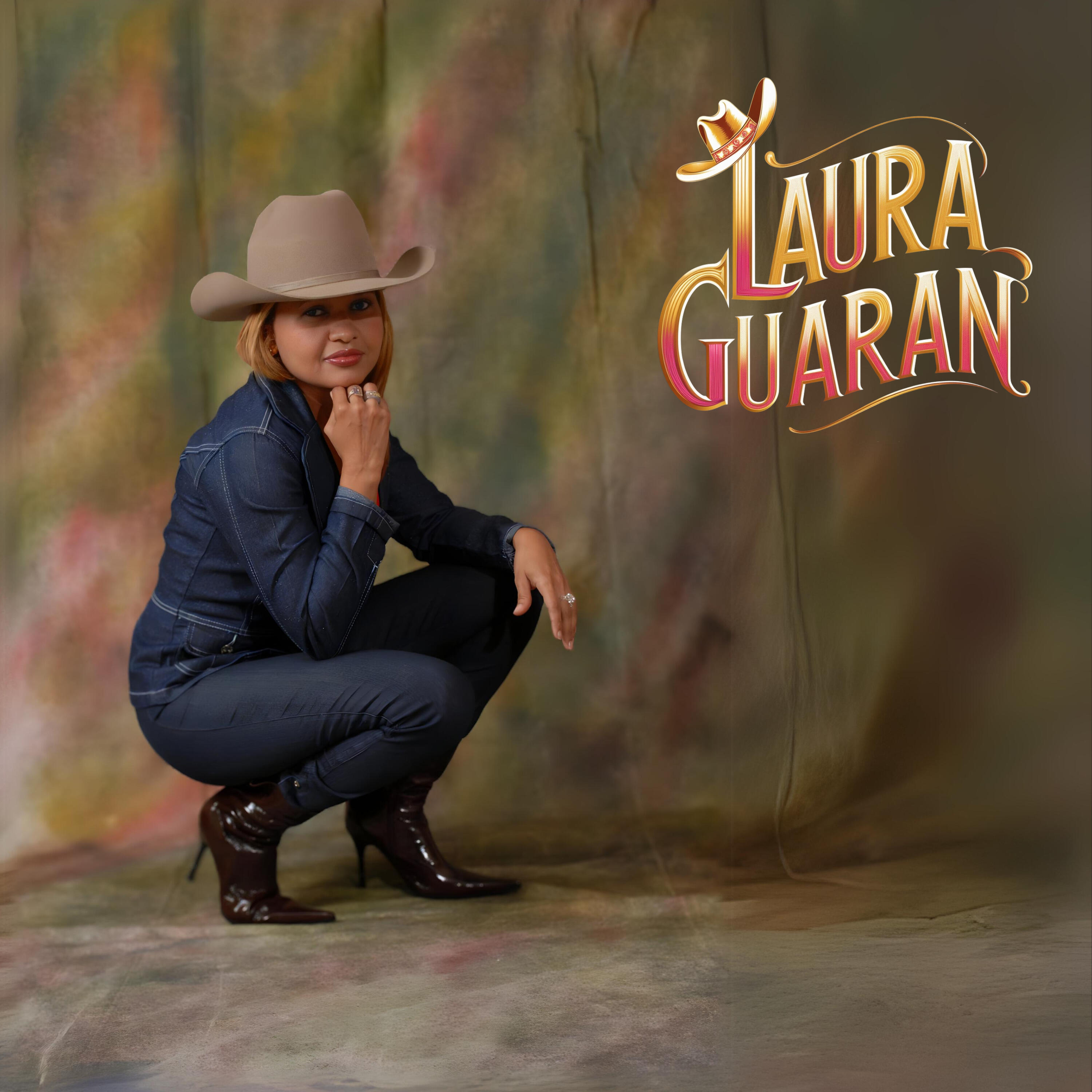 Laura Guaran