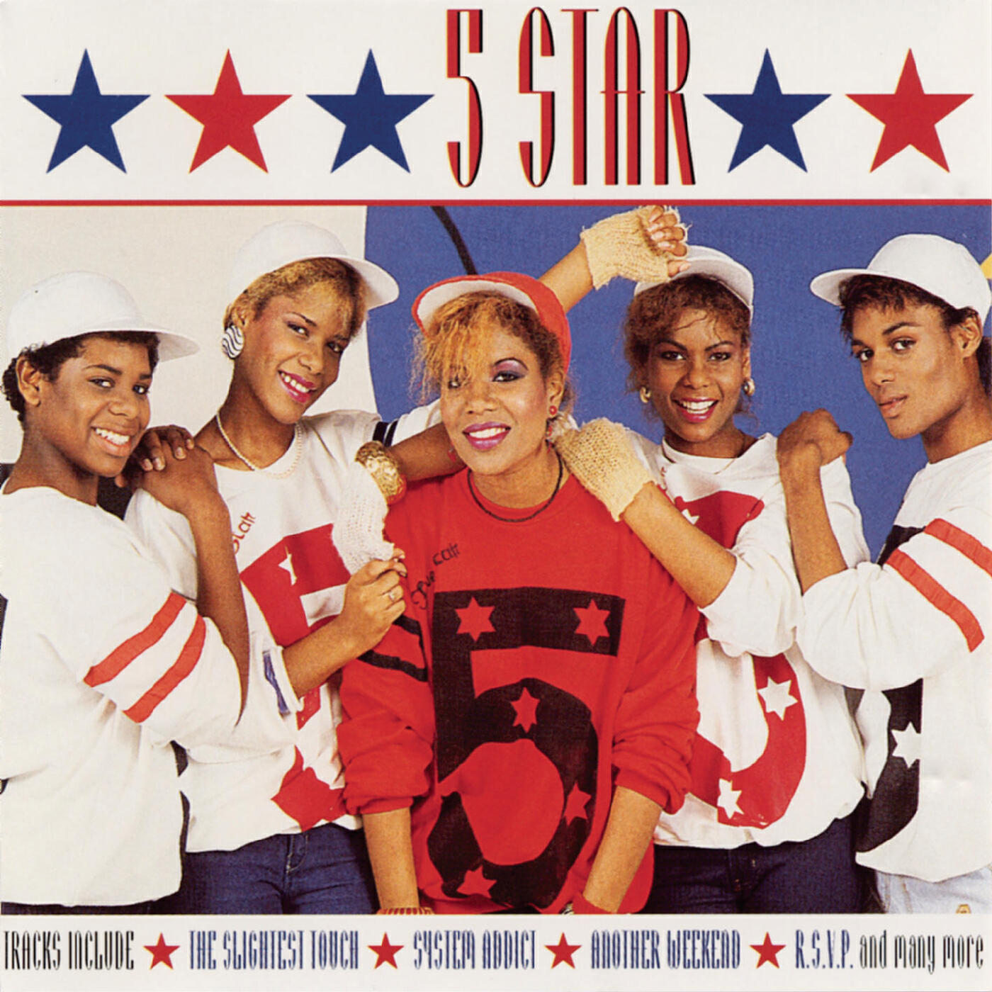Релиз Five Star