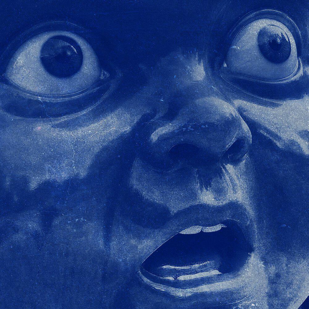 Релиз Blue Boy