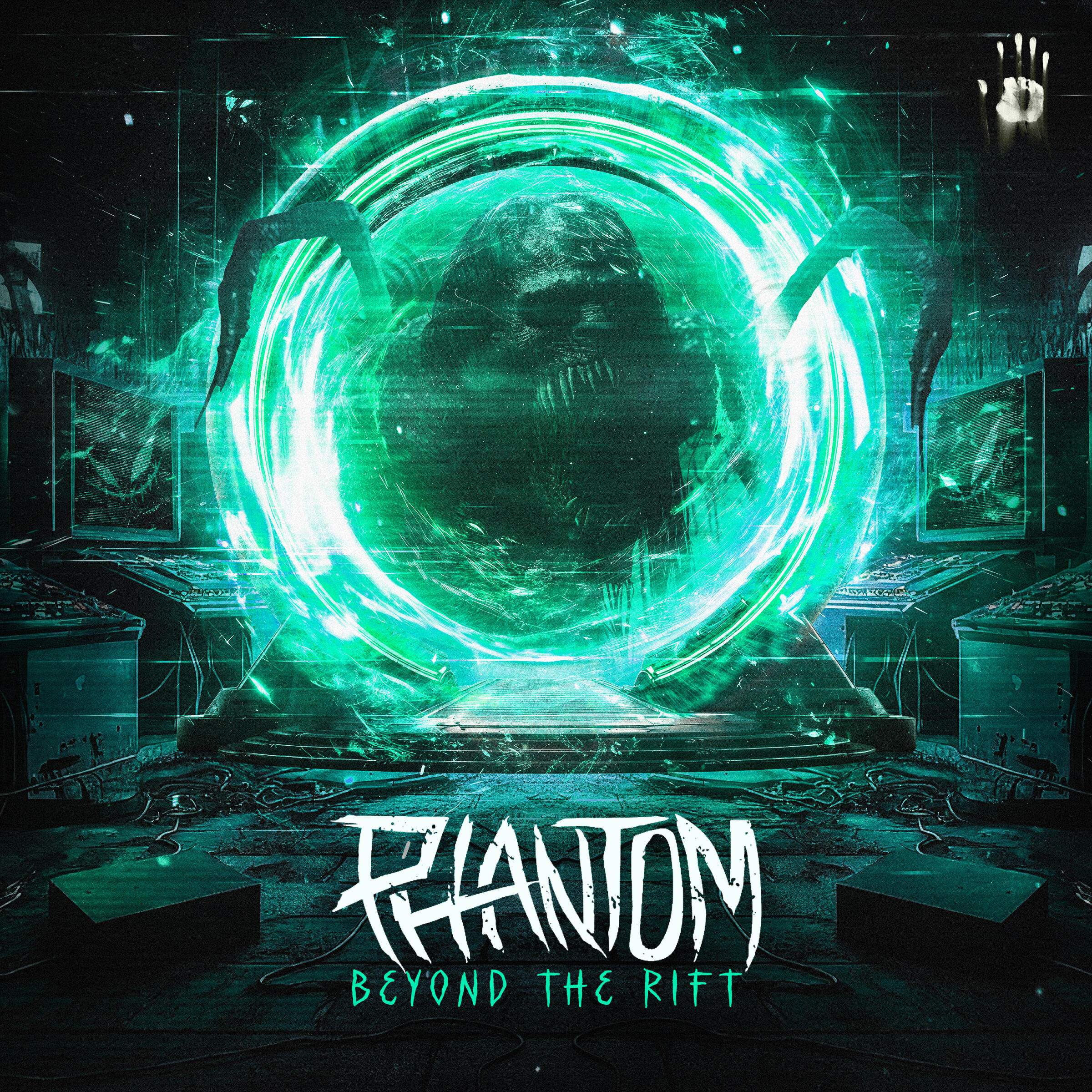 Релиз Beyond The Rift